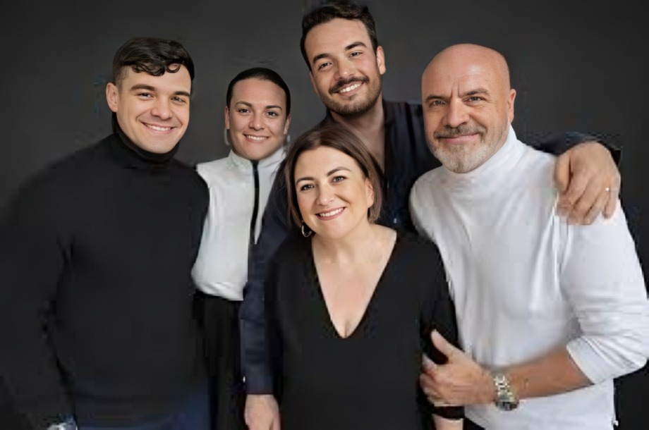 Maria Zarrella: Leben, Familie und Hintergründe im Überblick