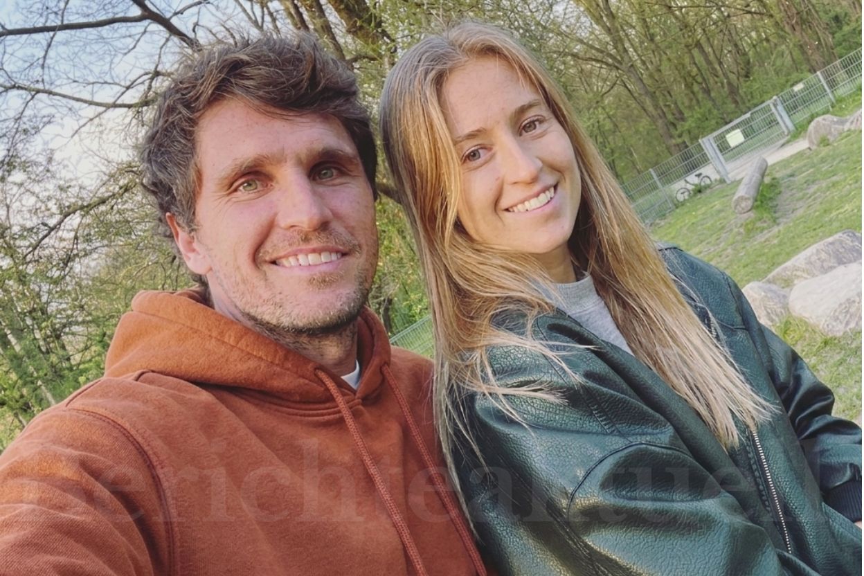 Evgenia Zverev: Die Frau hinter der bekannten Tennisfamilie Evgenia Zverev: Die Frau hinter der bekannten Tennisfamilie