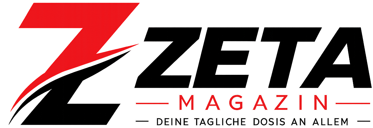 Zeta Magazin