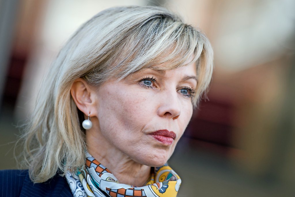 Klara Kuntze: Biografie, Privatsphäre und öffentliche Wahrnehmung
