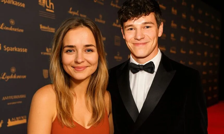 Wincent Weiss Freundin Yvonne Goldschmidt: Beziehung, Trennung und Wahrheit