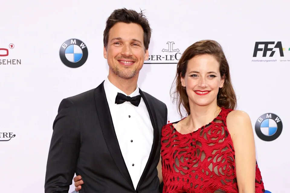Florian David Fitz Anja Knauer getrennt: Was wirklich hinter den Gerüchten steckt Florian David Fitz Anja Knauer getrennt: Was wirklich hinter den Gerüchten steckt