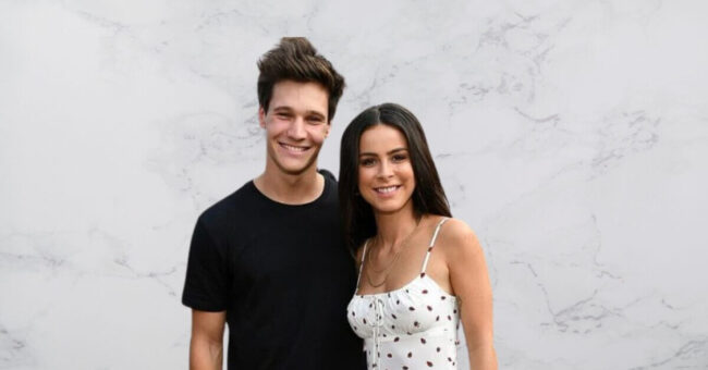 wincent weiss freundin yvonne goldschmidt