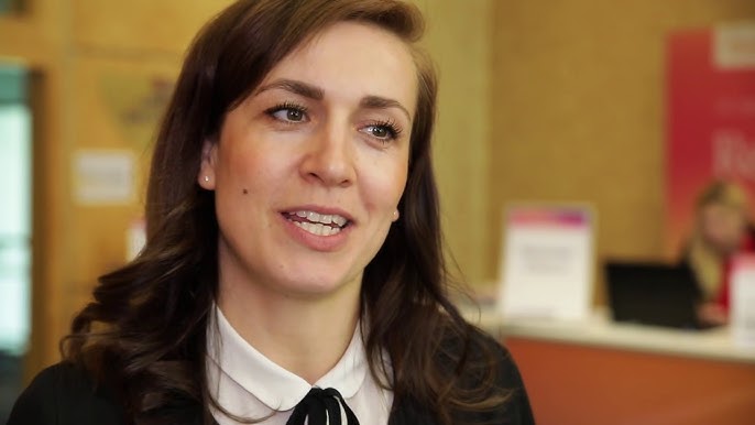 Magdalena Ruoffner: Leben, Arbeit und Bedeutung im Bildungsbereich