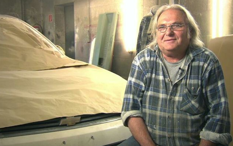 Steel Buddies Günther gestorben: Wahrheit, Gerüchte und Hintergründe