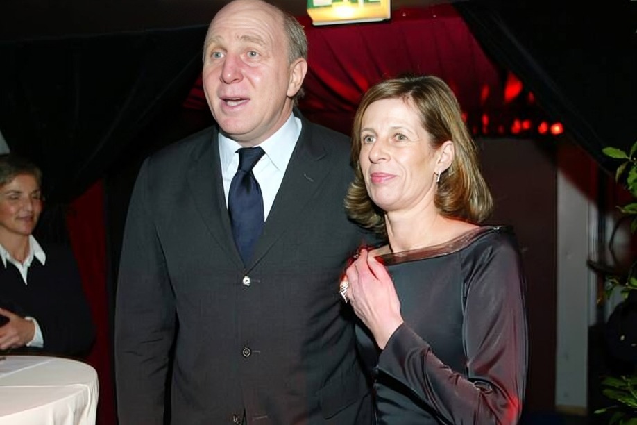 Gisela Hoeneß: Das Leben hinter einer berühmten Fußballfamilie
