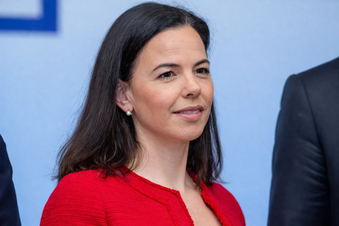 Was macht Bettina Herrhausen? Karriere, Hintergrund und heutige Tätigkeit Was macht Bettina Herrhausen? Karriere, Hintergrund und heutige Tätigkeit