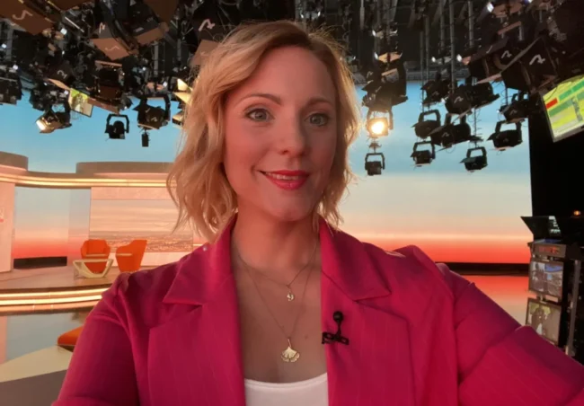 Wie viele Kinder hat Jana Kübel Wie viele Kinder hat Jana Kübel
