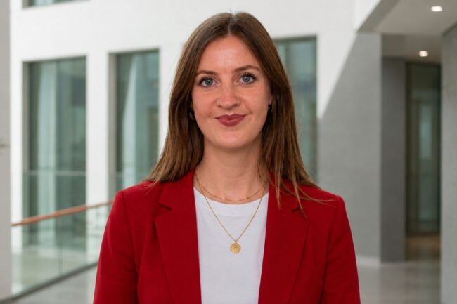 louisa ferch