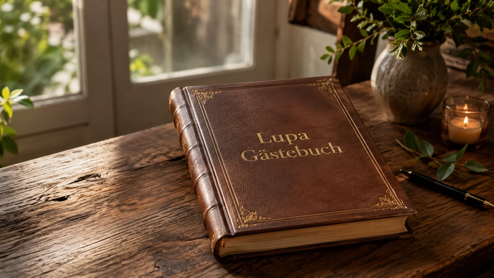 Lupa Gästebuch: Alles, was Sie über die beliebte Fan-Community wissen müssen Lupa Gästebuch: Alles, was Sie über die beliebte Fan-Community wissen müssen