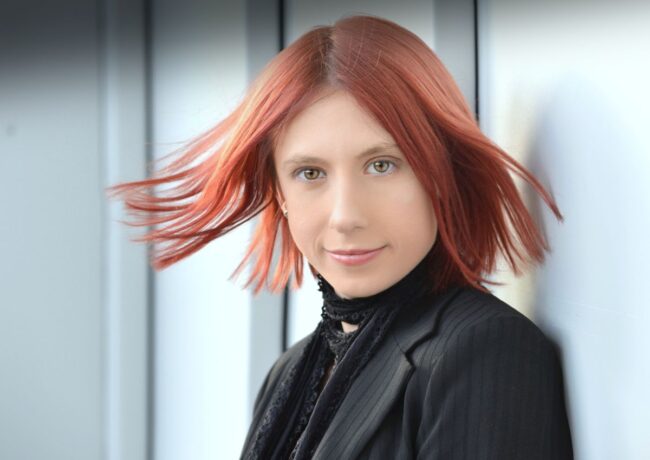 lydia benecke neuer freund
