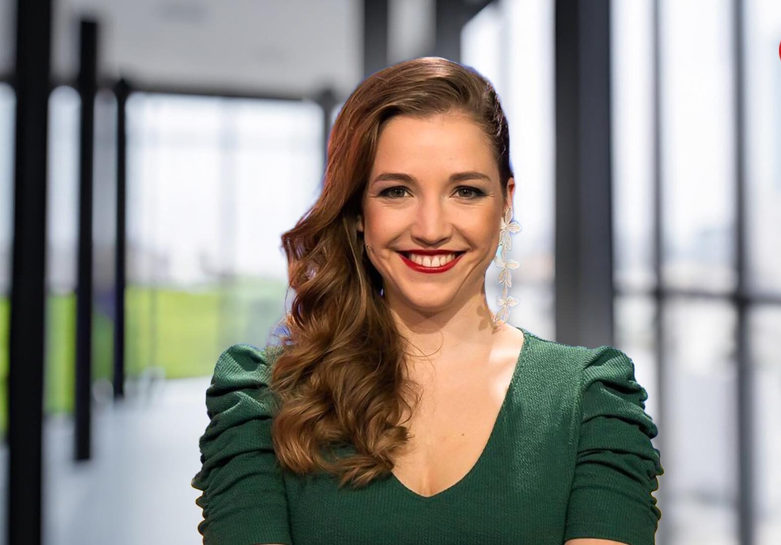 Marie Luise Finke: Die kluge Quizfrau mit außergewöhnlichem Wissen