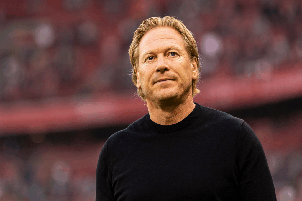Marcus Hamberg Flashback: Karriere, Herkunft und die Geschichte hinter dem Begriff Marcus Hamberg Flashback: Karriere, Herkunft und die Geschichte hinter dem Begriff