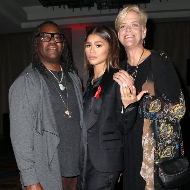 zendaya geschwister