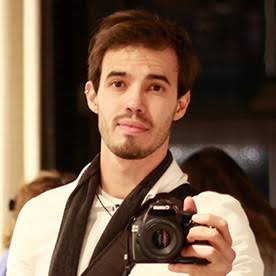 pedro malvino