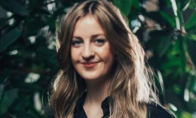 louisa ferch