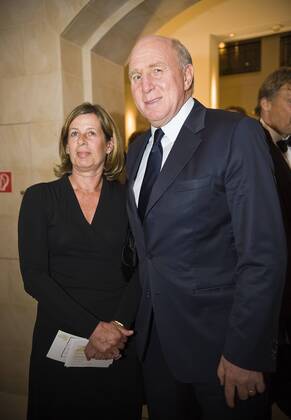 Gisela Hoeneß