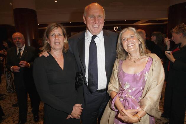 Gisela Hoeneß