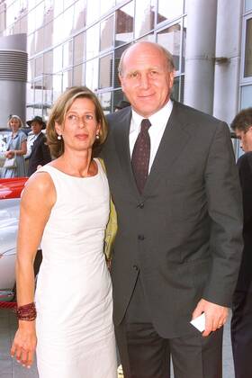 Gisela Hoeneß