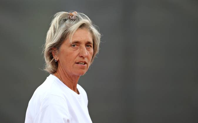 Irina Swerewa: Die bemerkenswerte Geschichte hinter der Tennisfamilie Zverev Irina Swerewa: Die bemerkenswerte Geschichte hinter der Tennisfamilie Zverev