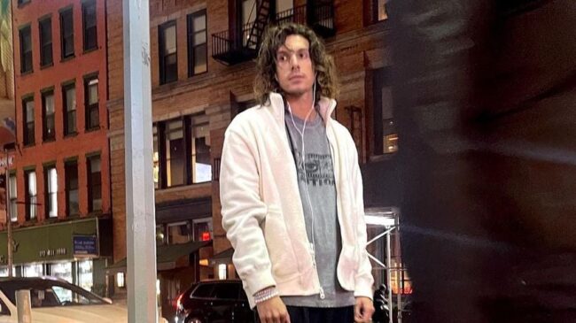 jeremy steeb jeremy steeb