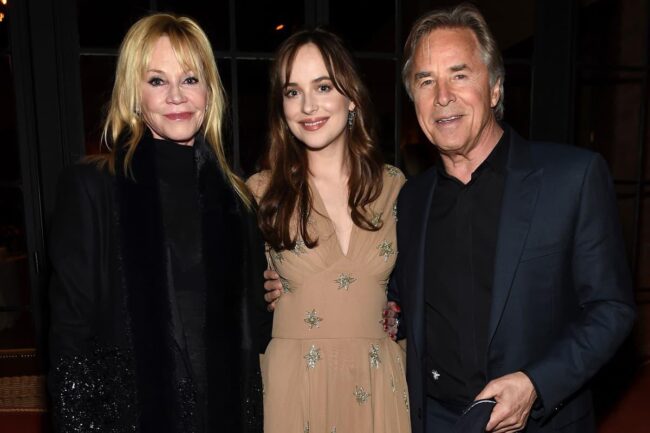 dakota johnson geschwister