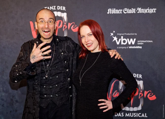 lydia benecke neuer freund