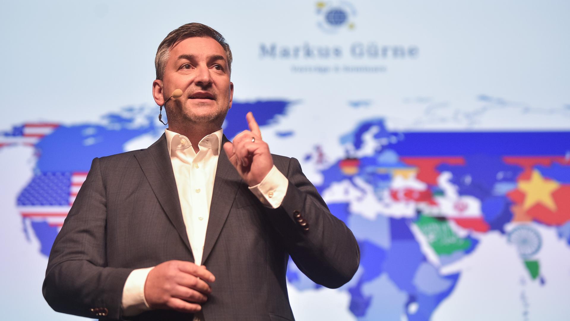 markus gürne frau markus gürne frau