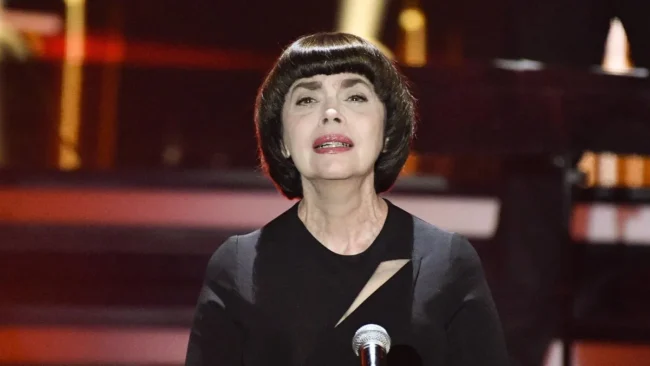 mireille mathieu partnerin mireille mathieu partnerin