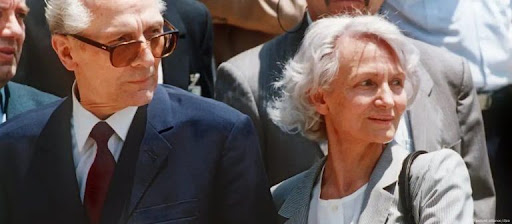 erika wildau-honecker erika wildau-honecker