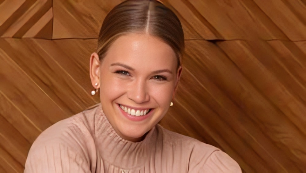 Melanie Kroll: Biografie, Alter, Karriere und Familie Melanie Kroll: Biografie, Alter, Karriere und Familie