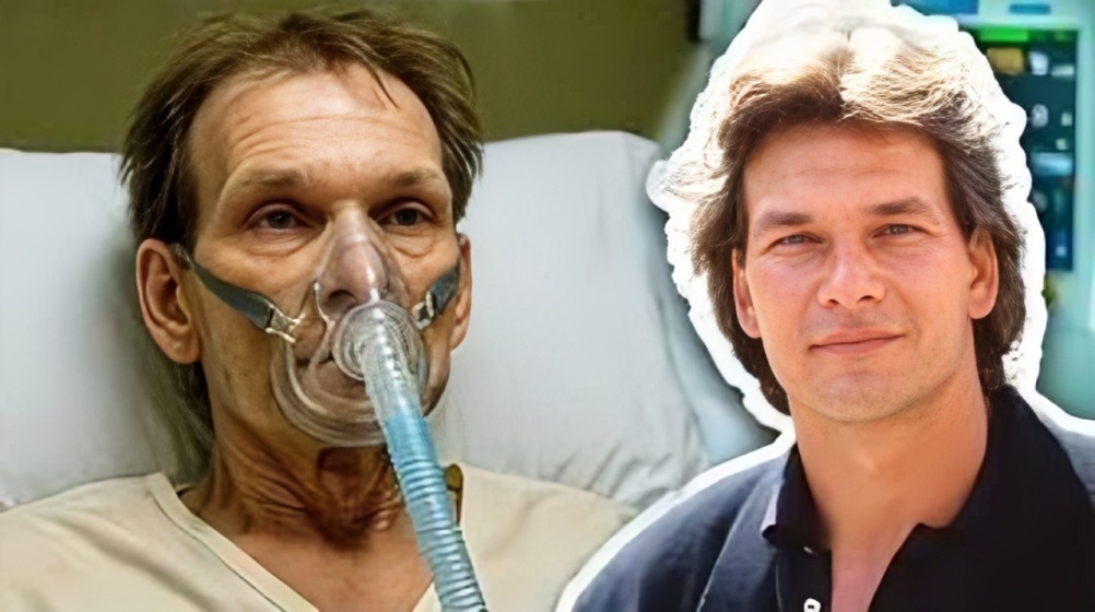 Patrick Swayze letzte Worte: Die bewegende Geschichte hinter seinem Abschied Patrick Swayze letzte Worte: Die bewegende Geschichte hinter seinem Abschied