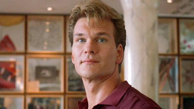 patrick swayze letzte worte patrick swayze letzte worte
