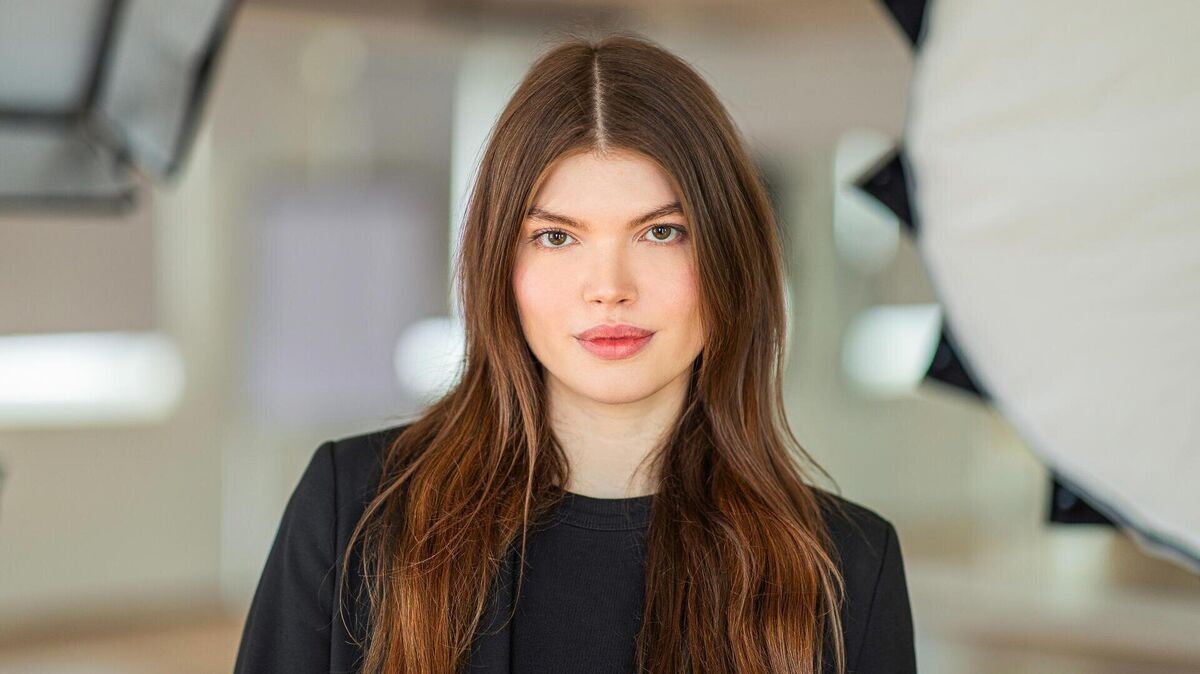xenia gntm xenia gntm