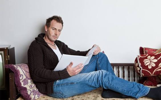 Gerrit Grass heute: Karriere, Privatleben und was der TV-Star heute macht Gerrit Grass heute: Karriere, Privatleben und was der TV-Star heute macht