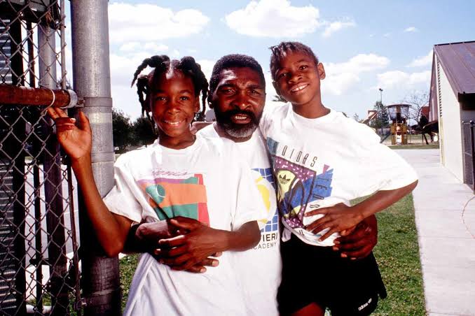 Richard Williams III: Wissenswertes über den Sohn von Richard Williams Richard Williams III: Wissenswertes über den Sohn von Richard Williams