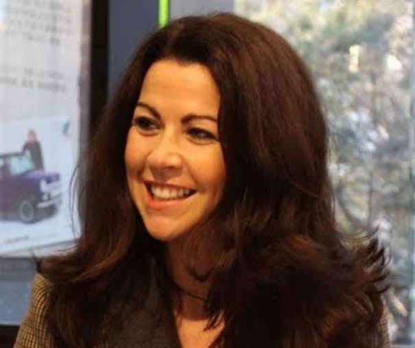 Vikki Layton: Biografie, Familie und Leben mit Mark Selby Vikki Layton: Biografie, Familie und Leben mit Mark Selby