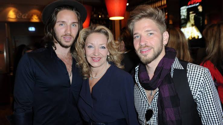 Wer ist eigentlich die Mutter von Gil Ofarim? Alle Fakten Wer ist eigentlich die Mutter von Gil Ofarim? Alle Fakten