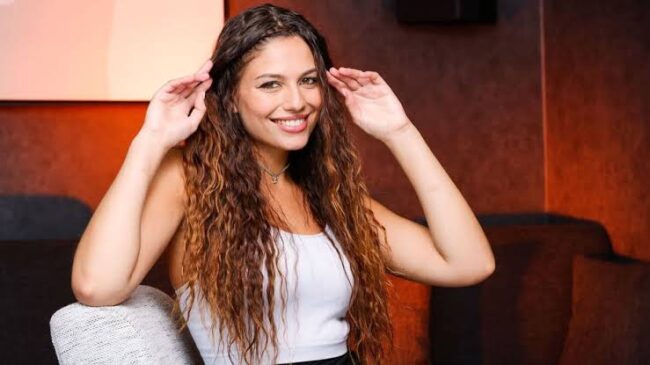 xenia gntm xenia gntm