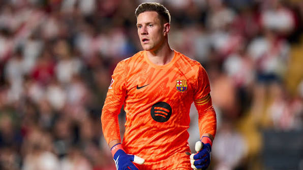 jean marcel ter stegen