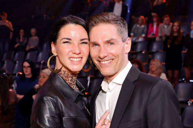 Christian Polanc Ehefrau: Hat der Tänzer eine Frau? Christian Polanc Ehefrau: Hat der Tänzer eine Frau?