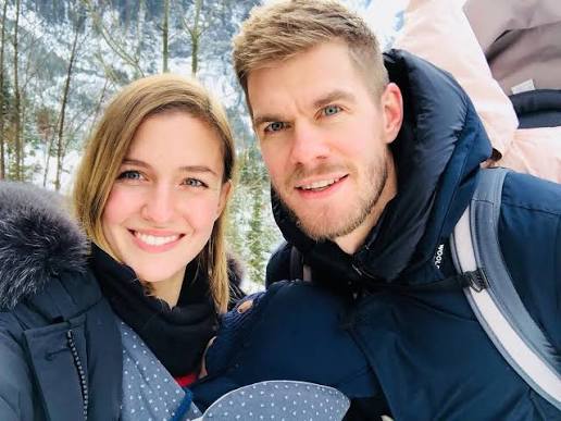 Laura Terodde: Biografie, Familie und Leben mit Simon Terodde