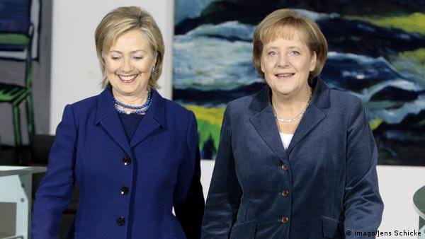 Irene Kasner: Biografie, Familie und Leben der Merkel-Schwester Irene Kasner: Biografie, Familie und Leben der Merkel-Schwester