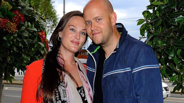 Sofia Levander: Karriere, Privatleben und die Frau an der Seite von Daniel Ek Sofia Levander: Karriere, Privatleben und die Frau an der Seite von Daniel Ek