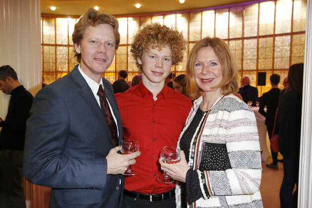 Tizian Kracht: Biografie, Familie und privates Leben