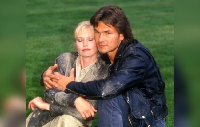 patrick swayze letzte worte patrick swayze letzte worte
