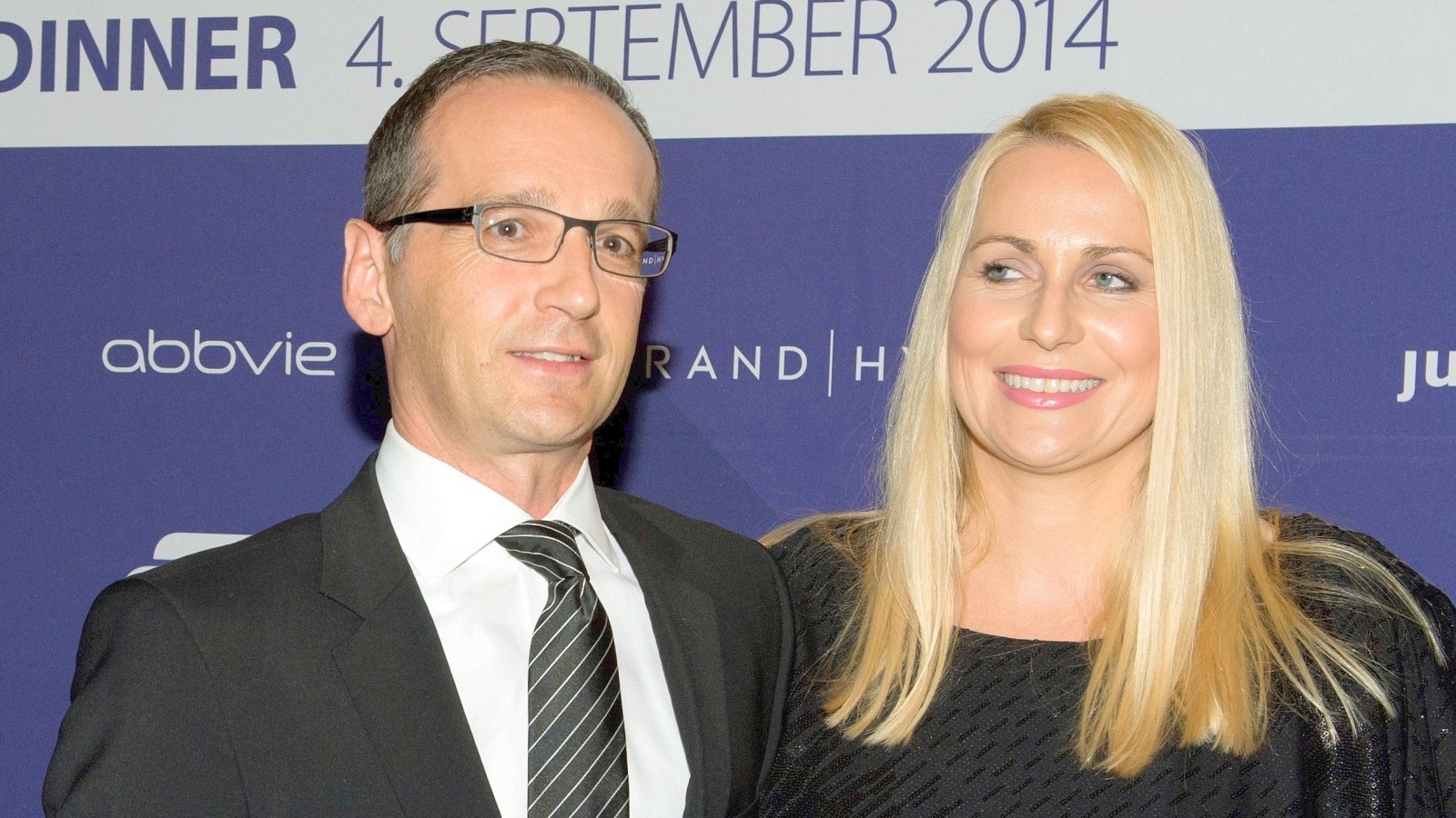 Corinna Maas: Biografie, Familie und Heiko Maas
