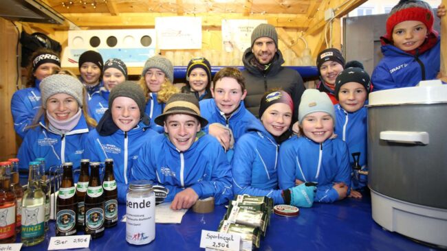 arnd peiffer kinder arnd peiffer kinder