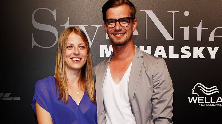 Frau Joko: Wer ist Lisa Sauer? Beziehung & Familie