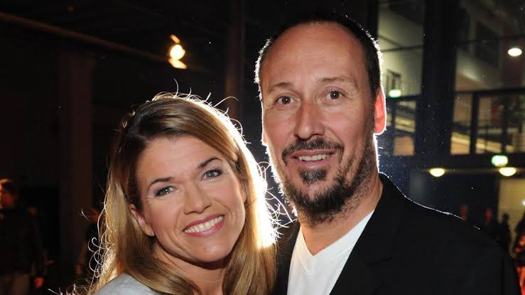 Anke Engelke Partner: Wer ist ihr Partner heute? Anke Engelke Partner: Wer ist ihr Partner heute?